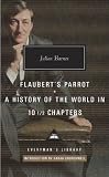 Flaubert's parrot ; A history of the world in 10 1/2 chapters