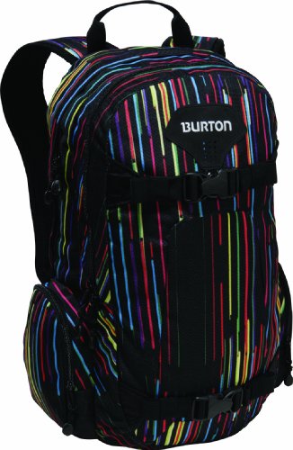 Burton(バートン) DAY HIKER PCK 20L FW TOKYO LIGHTS NA