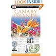 Canary Islands (Eyewitness Travel Guides)