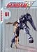 Mobile Suit Gundam Wing - Vol. 1, Episoden 01-05