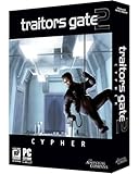 Traitors Gate 2: Cypher