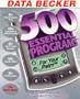 500 Essential Palm Programs