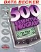 500 Essential Palm Programs