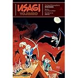 usagi yojimbo book 5 lone goat and kid bk 5