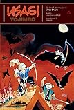 Usagi Yojimbo Book 5: Lone Goat and Kid (Bk. 5)