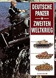 Deutsche Panzer im Zweiten Weltkrieg