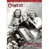 Comedy Classics Collector Set