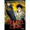Shura No Toki: Age of Chaos, Vol. 3