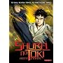 Shura No Toki: Age of Chaos, Vol. 3