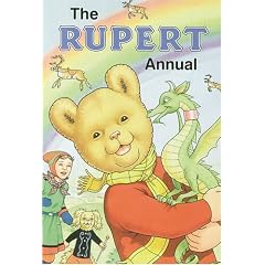 Rupert Annual (Annuals)