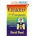 Chakras para principiantes: una guia para balancear la energia de sus chakras (Spanish Edition)