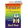 Chakras para principiantes: una guia para balancear la energia de sus chakras (Spanish Edition)