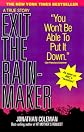 Exit the Rainmaker