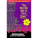 Exit the Rainmaker book cover