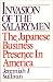 Invasion of the Salarymen: The Japanese Business Presence in America