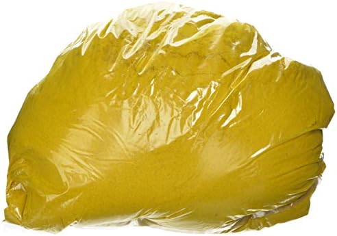 Sahadi Ground Curry Powder, Mild, 5 Pound