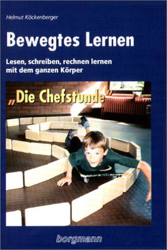 Bewegtes Lernen