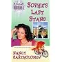 Sophie's Last Stand (Silhouette Bombshell)