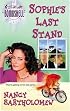 Sophie's Last Stand (Silhouette Bombshell)