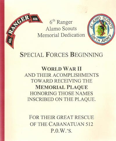 Memorials