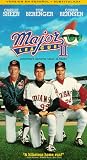 VHS : Major League 2 (Spanish) (Sub)