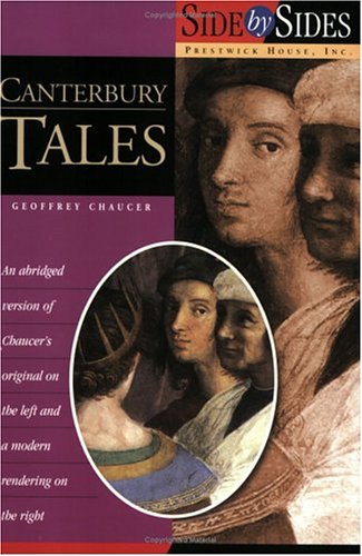  Geoffrey Chaucer