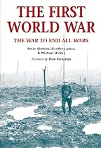 The First World War (Essential Histories Specials)
