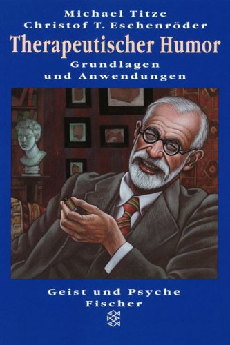 Therapeutischer Humor