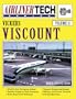Vickers Viscount - Airliner Tech Vol. 11