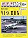  : Vickers Viscount (AirlinerTech Series, Vol. 11)