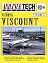 Vickers Viscount (AirlinerTech Series, Vol. 11)