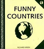Funny Countries: Quotes from around the globe