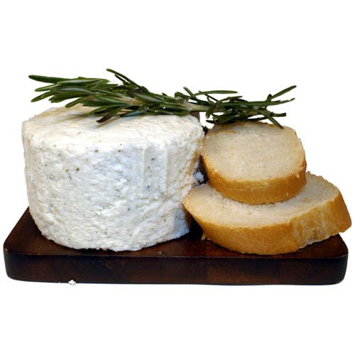 Boursin With Garlic & Herbs by Gourmet Food Store