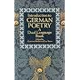 Introduction to German Poetry: A Dual-Language Boo&hellip von Gustave Mathieu