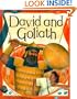 David and Goliath (Bible Stories (Paperback Franklin Watts))
