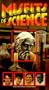 Misfits of Science [VHS]