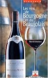Revue Fleurus  / Les Vins de Bourgogne et de Beaujolais