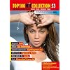 Top 100 Hit Collection 53: 6 Chart-Hits: Please Don't Leave Me - Ayo Technology - Halo - Anything But Love - 1,2,3,4 - Irgendwas bleibt.. Band 53. Klavier / Keyboard.