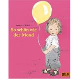 So sch�n wie der Mond (MINIMAX)von "Komako Sakai"