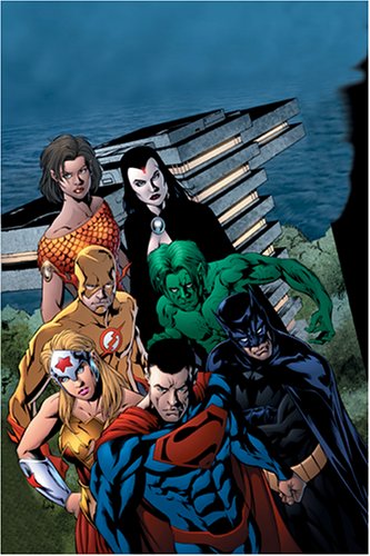 Teen Titans Vol. 4: The Future is Now
