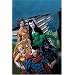 Teen Titans Vol. 4: The Future is Now