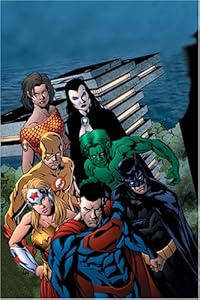 Teen Titans Vol. 4: The Future is Now Mark Waid, Geoff Johns and Mike McKone