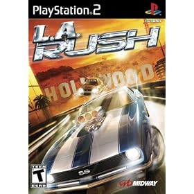 L.A. Rush