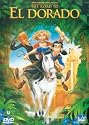 The Road To El Dorado [DVD] [2000]