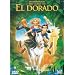 The Road To El Dorado [DVD] [2000]