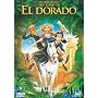 The Road To El Dorado [DVD] [2000]