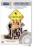DVD : Grind (Mini DVD)