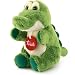 Trudi Plush Crocodile 6