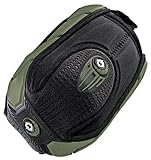 Smart Parts Exoskin Tank Cover - 68ci - Olive