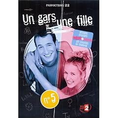 Un gars une fille - Vol.5